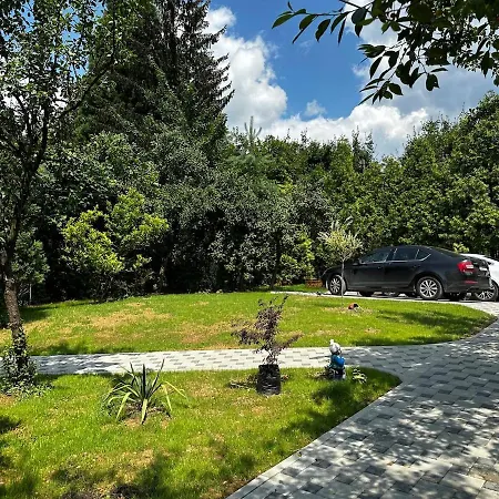 Sarajevo - 2 2 Pools - Full Privacy - Up To 25 Guests Ilijas